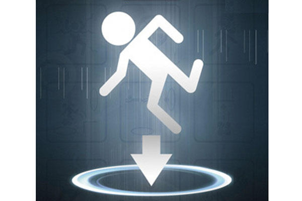 portal 2 ps3 box art. Valve – Portal 2: This game